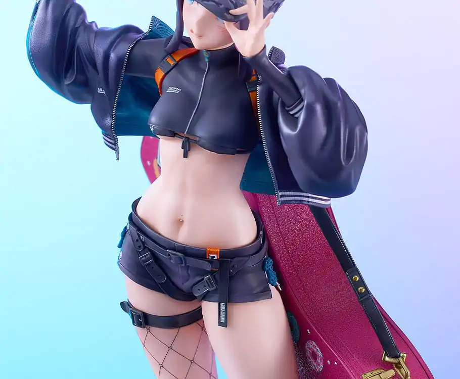 Fate/Grand Order PVC Statue 1/7 Foreigner/Yang Guifei: Event Attire Ver. 25 cm product photo