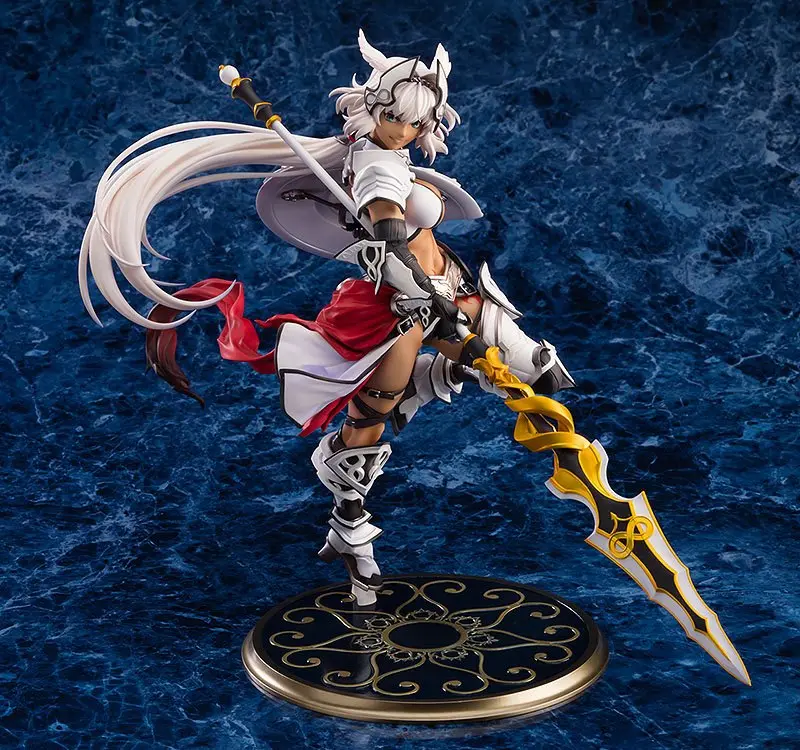 Fate/Grand Order PVC Statue 1/7 Lancer/Caenis 26 cm termékfotó