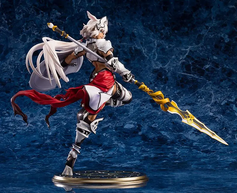 Fate/Grand Order PVC Statue 1/7 Lancer/Caenis 26 cm termékfotó