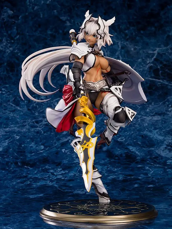 Fate/Grand Order PVC Statue 1/7 Lancer/Caenis 26 cm termékfotó