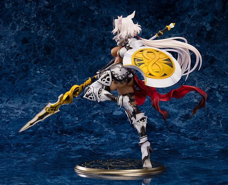 Fate/Grand Order PVC Statue 1/7 Lancer/Caenis 26 cm termékfotó