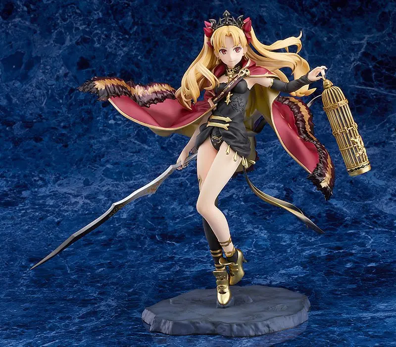 Fate/Grand Order PVC Statue 1/7 Lancer / Ereshkigal 27 cm product photo