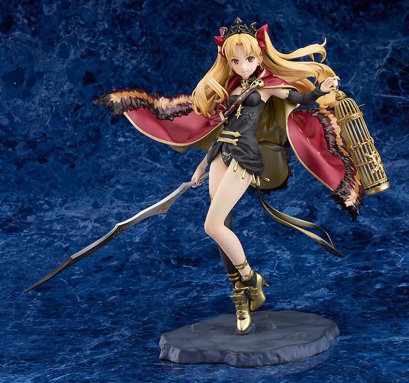 Fate/Grand Order PVC Statue 1/7 Lancer / Ereshkigal 27 cm product photo