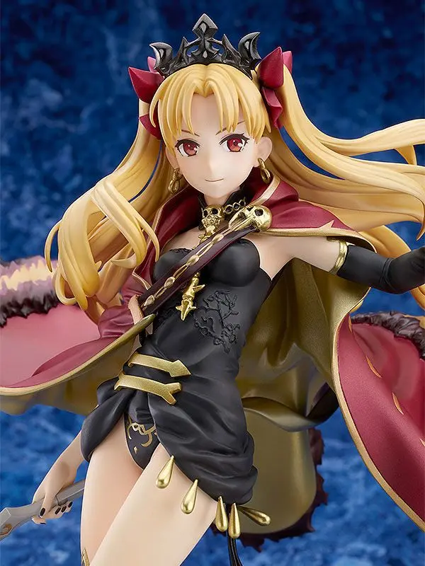 Fate/Grand Order PVC Statue 1/7 Lancer / Ereshkigal 27 cm product photo