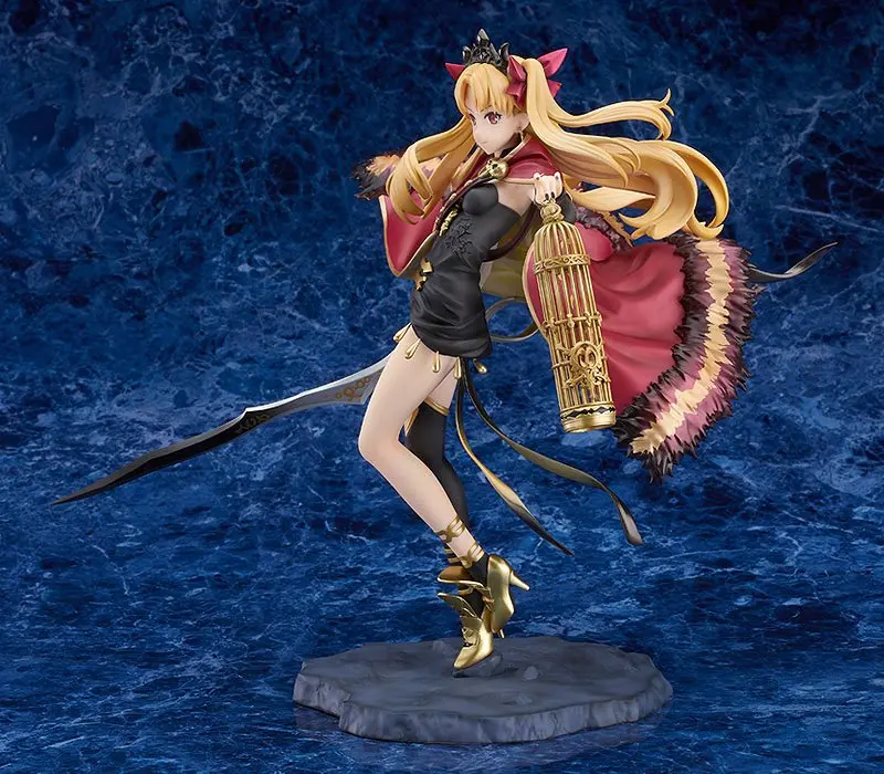 Fate/Grand Order PVC Statue 1/7 Lancer / Ereshkigal 27 cm product photo