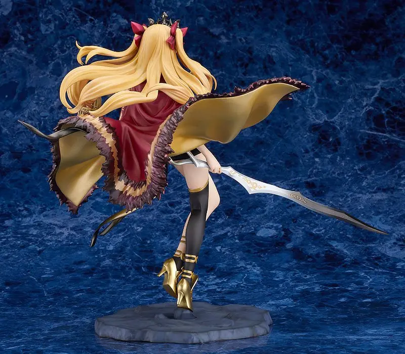 Fate/Grand Order PVC Statue 1/7 Lancer / Ereshkigal 27 cm product photo