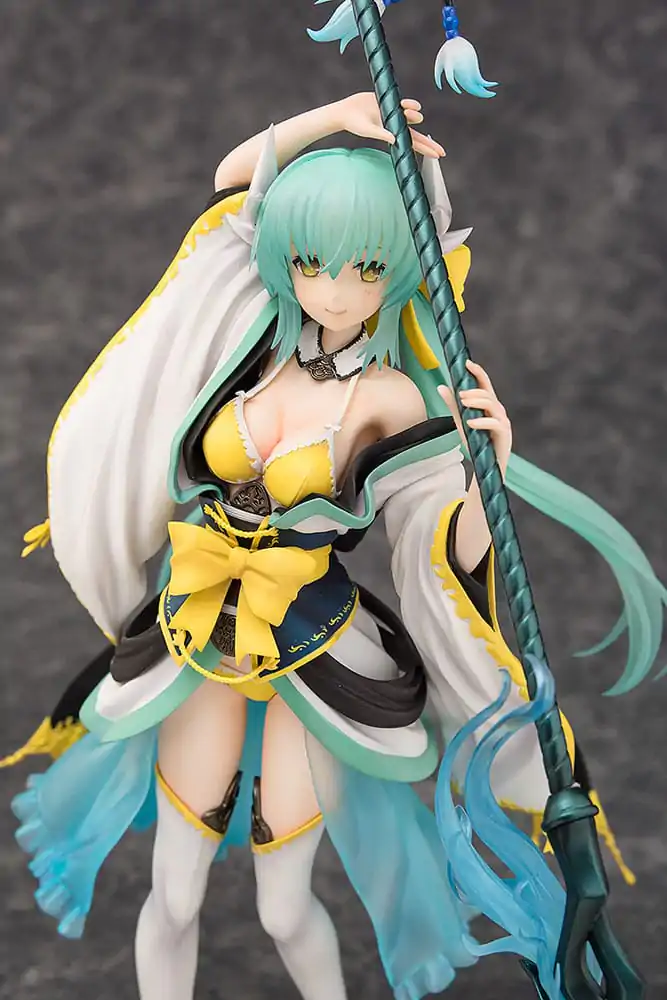Fate/Grand Order PVC Statue 1/7 Lancer/Kiyohime 30 cm (re-run) product photo