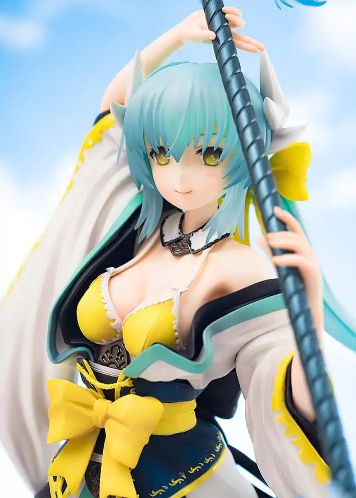 Fate/Grand Order PVC Statue 1/7 Lancer/Kiyohime 30 cm (re-run) product photo