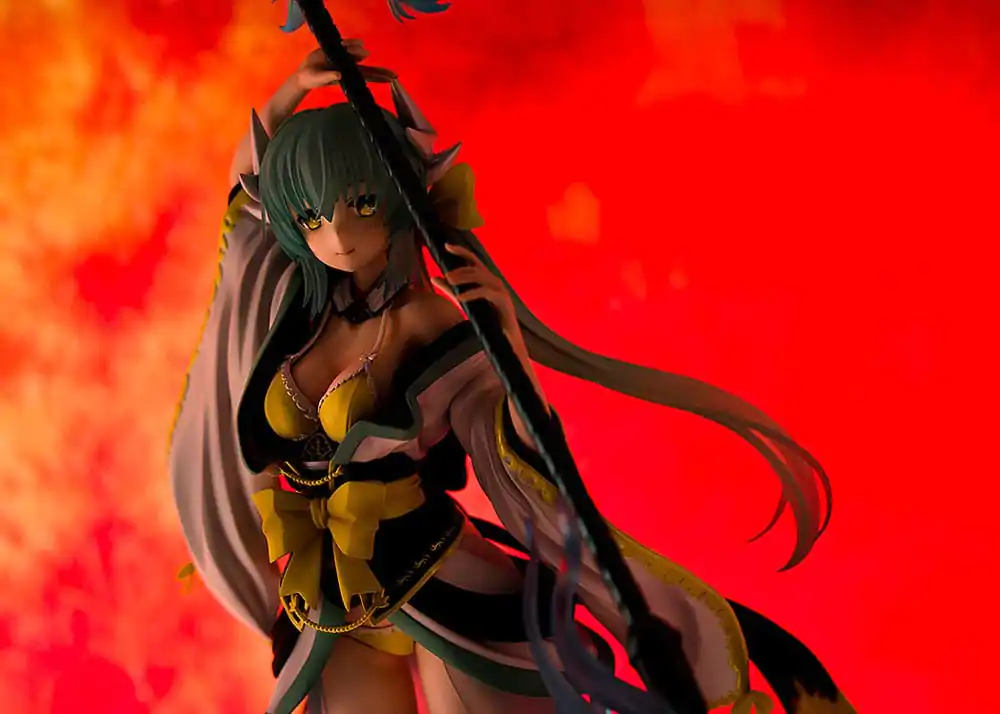 Fate/Grand Order PVC Statue 1/7 Lancer/Kiyohime 30 cm (re-run) product photo