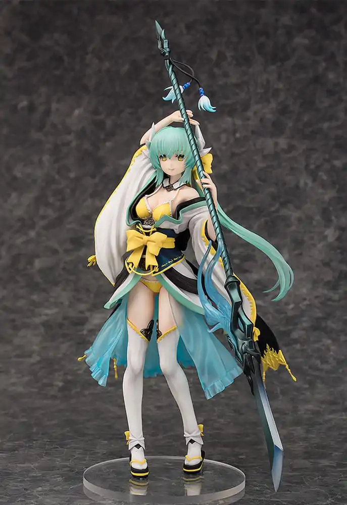 Fate/Grand Order PVC Statue 1/7 Lancer/Kiyohime 30 cm (re-run) product photo