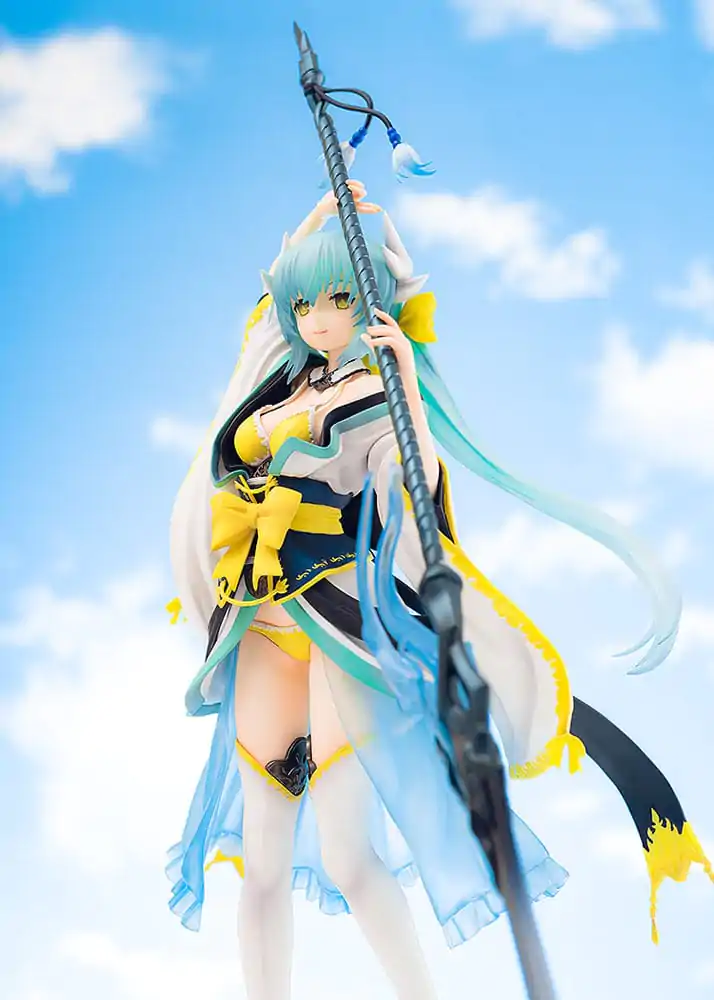 Fate/Grand Order PVC Statue 1/7 Lancer/Kiyohime 30 cm (re-run) product photo
