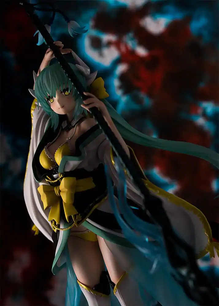 Fate/Grand Order PVC Statue 1/7 Lancer/Kiyohime 30 cm (re-run) product photo