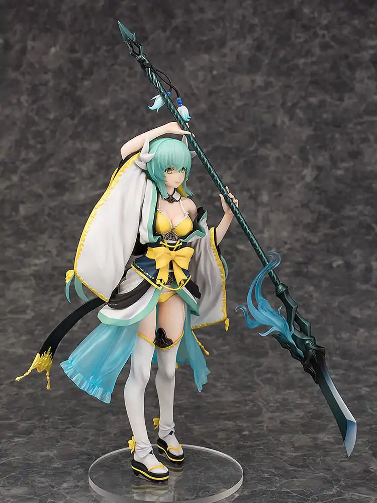 Fate/Grand Order PVC Statue 1/7 Lancer/Kiyohime 30 cm (re-run) product photo