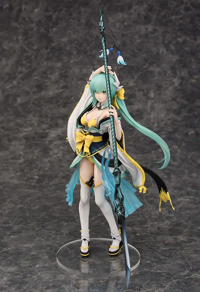 Fate/Grand Order PVC Statue 1/7 Lancer/Kiyohime 30 cm (re-run) product photo