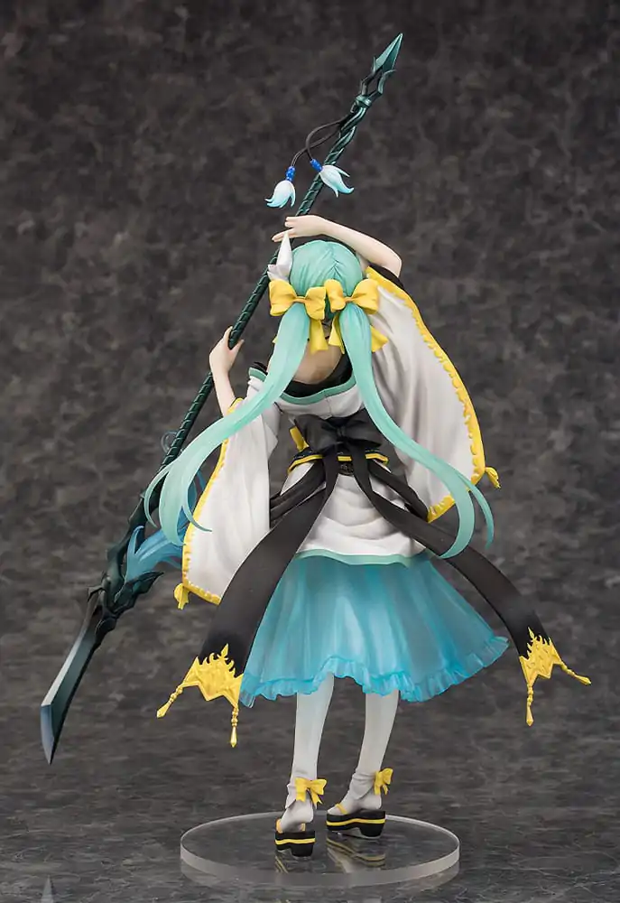 Fate/Grand Order PVC Statue 1/7 Lancer/Kiyohime 30 cm (re-run) product photo