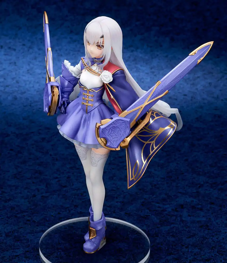 Fate/Grand Order PVC Statue 1/7 Lancer/Melusine 23 cm termékfotó