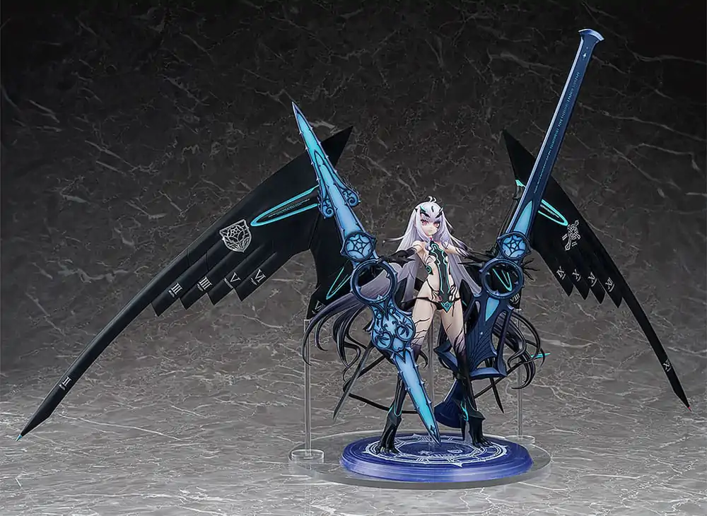 Fate/Grand Order PVC Statue 1/7 Lancer/Mélusine 23 cm product photo