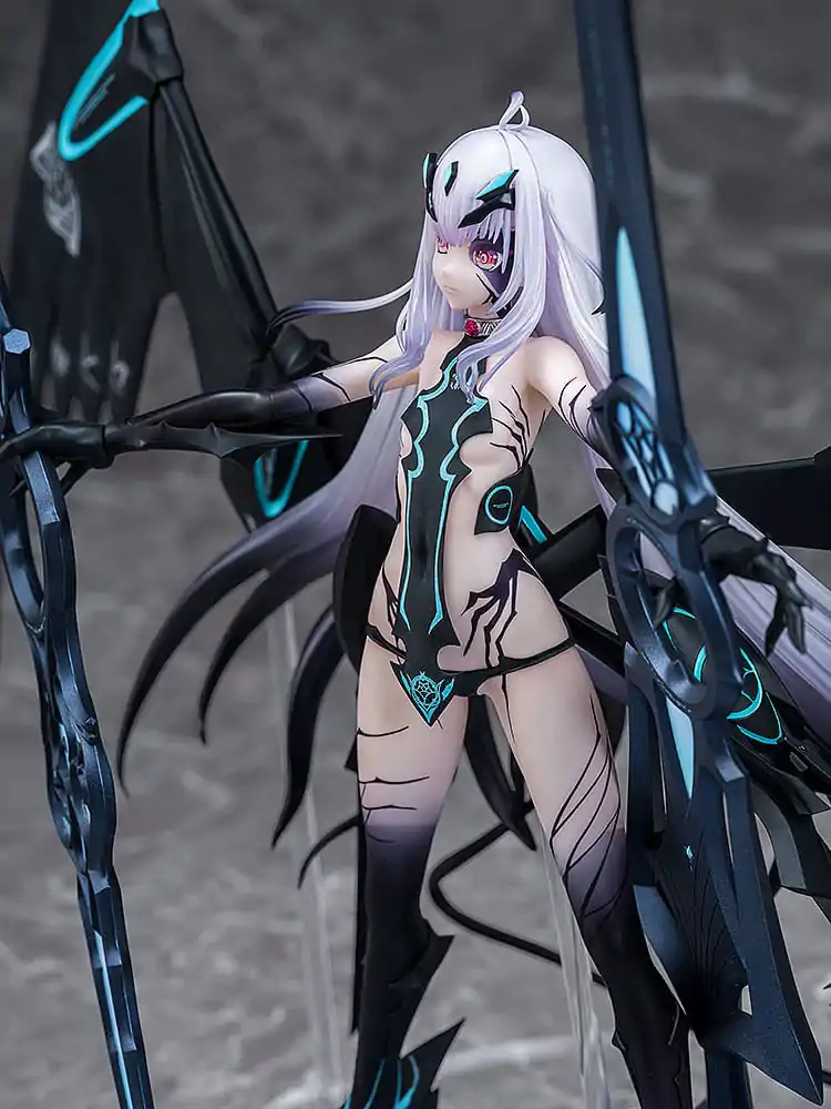 Fate/Grand Order PVC Statue 1/7 Lancer/Mélusine 23 cm product photo