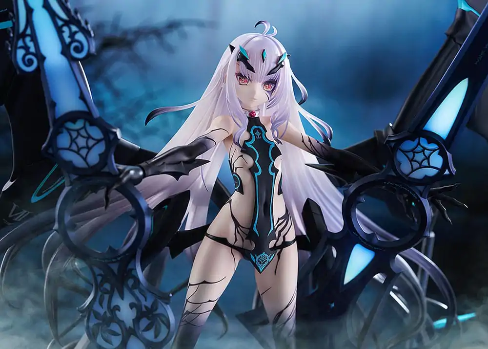 Fate/Grand Order PVC Statue 1/7 Lancer/Mélusine 23 cm product photo
