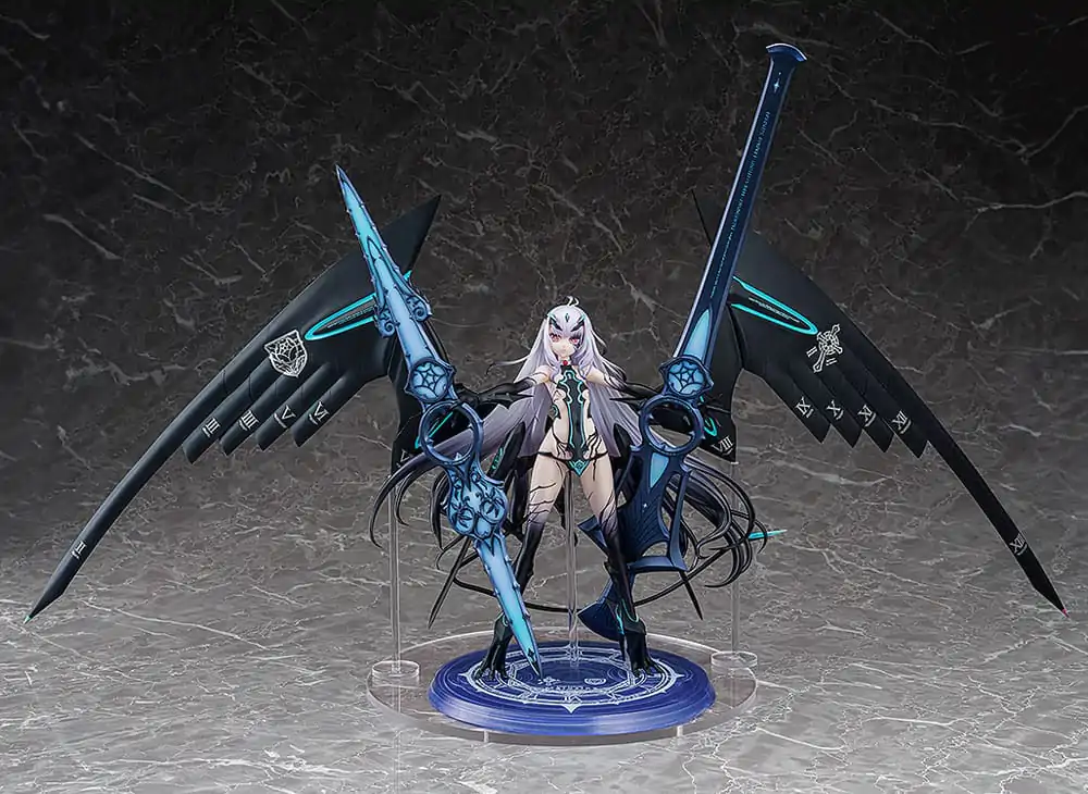 Fate/Grand Order PVC Statue 1/7 Lancer/Mélusine 23 cm product photo