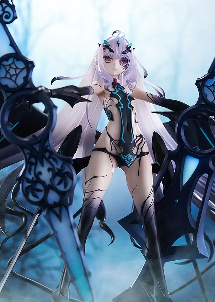 Fate/Grand Order PVC Statue 1/7 Lancer/Mélusine 23 cm product photo
