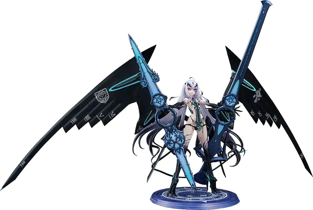 Fate/Grand Order PVC Statue 1/7 Lancer/Mélusine 23 cm product photo