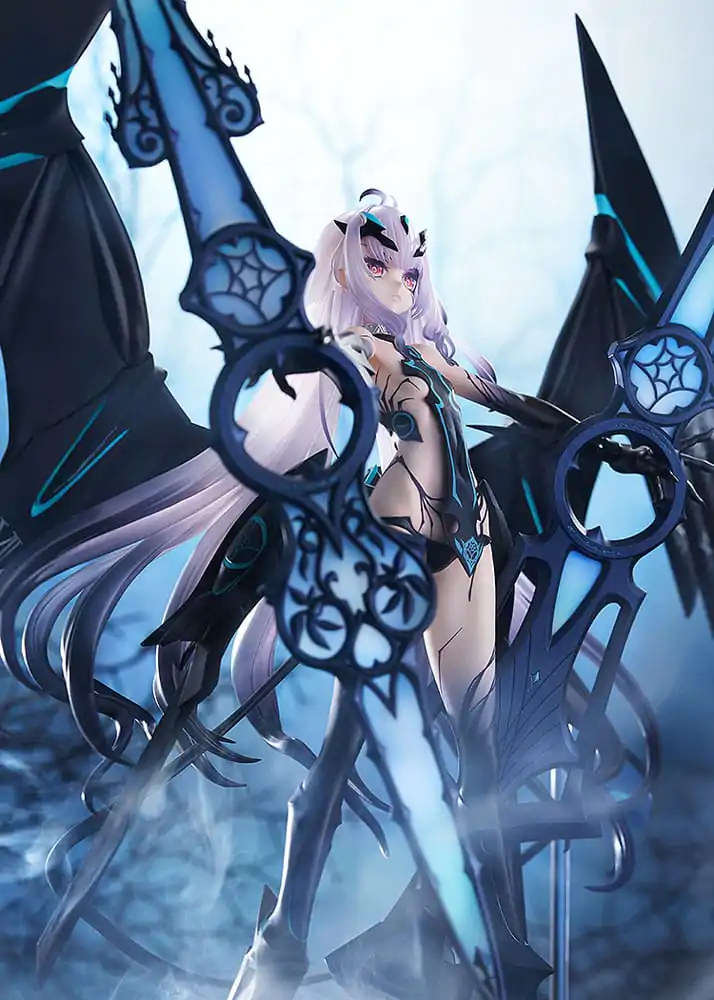 Fate/Grand Order PVC Statue 1/7 Lancer/Mélusine 23 cm product photo