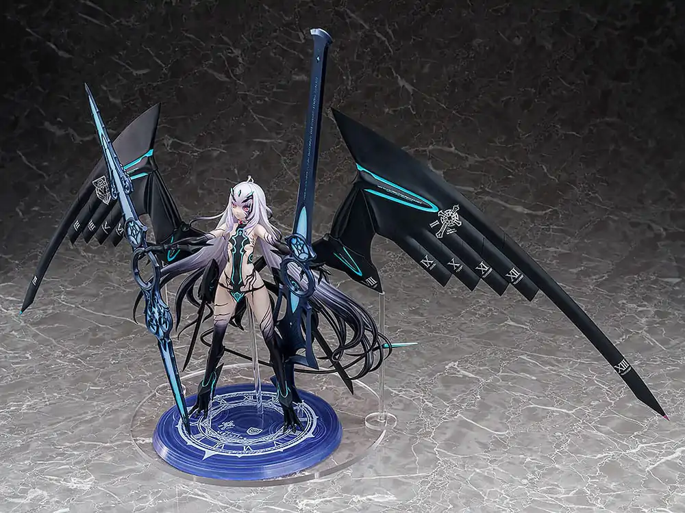 Fate/Grand Order PVC Statue 1/7 Lancer/Mélusine 23 cm product photo
