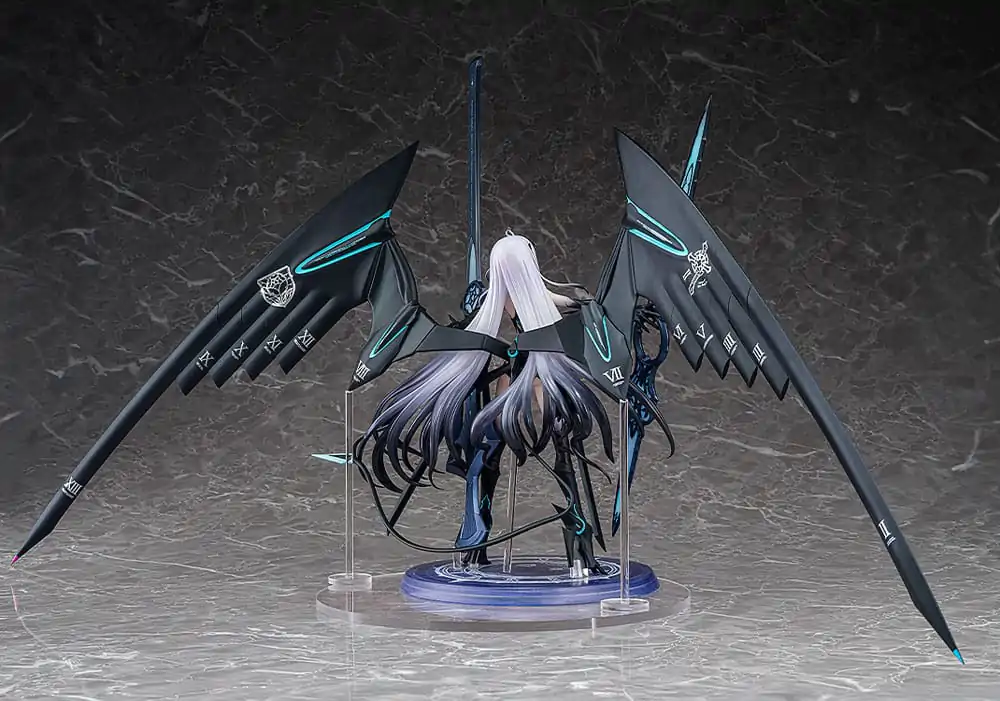 Fate/Grand Order PVC Statue 1/7 Lancer/Mélusine 23 cm product photo