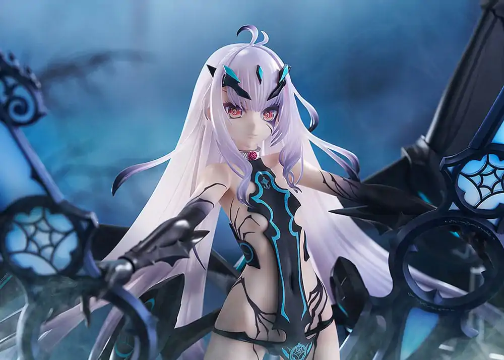 Fate/Grand Order PVC Statue 1/7 Lancer/Mélusine 23 cm product photo