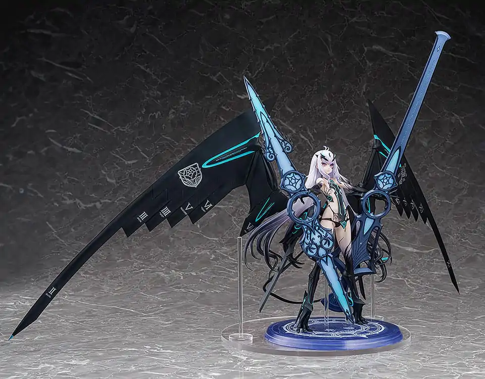 Fate/Grand Order PVC Statue 1/7 Lancer/Mélusine 23 cm product photo