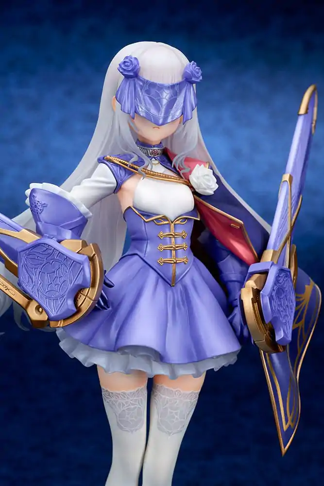 Fate/Grand Order PVC Statue 1/7 Lancer/Melusine 23 cm termékfotó