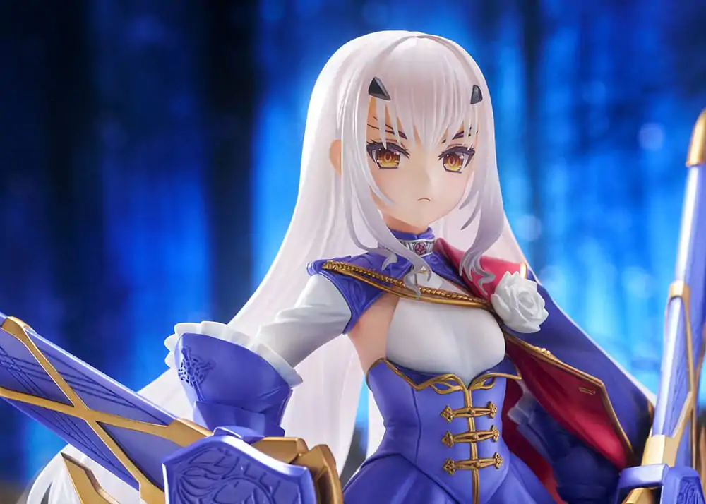 Fate/Grand Order PVC Statue 1/7 Lancer/Melusine 23 cm termékfotó