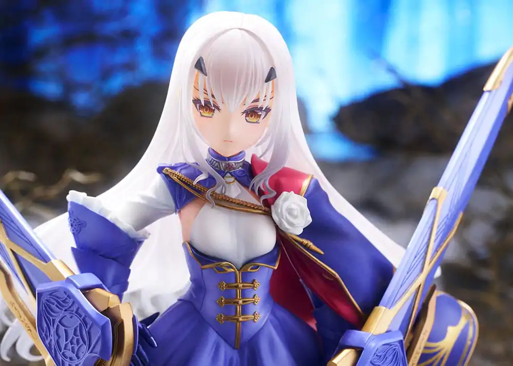 Fate/Grand Order PVC Statue 1/7 Lancer/Melusine 23 cm termékfotó