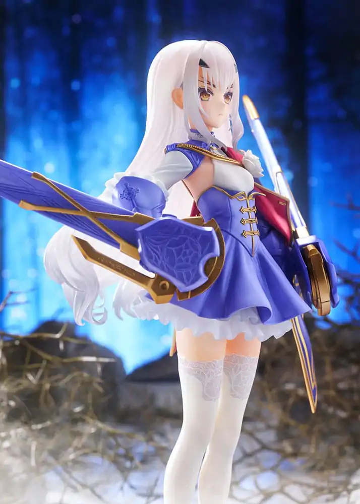 Fate/Grand Order PVC Statue 1/7 Lancer/Melusine 23 cm termékfotó