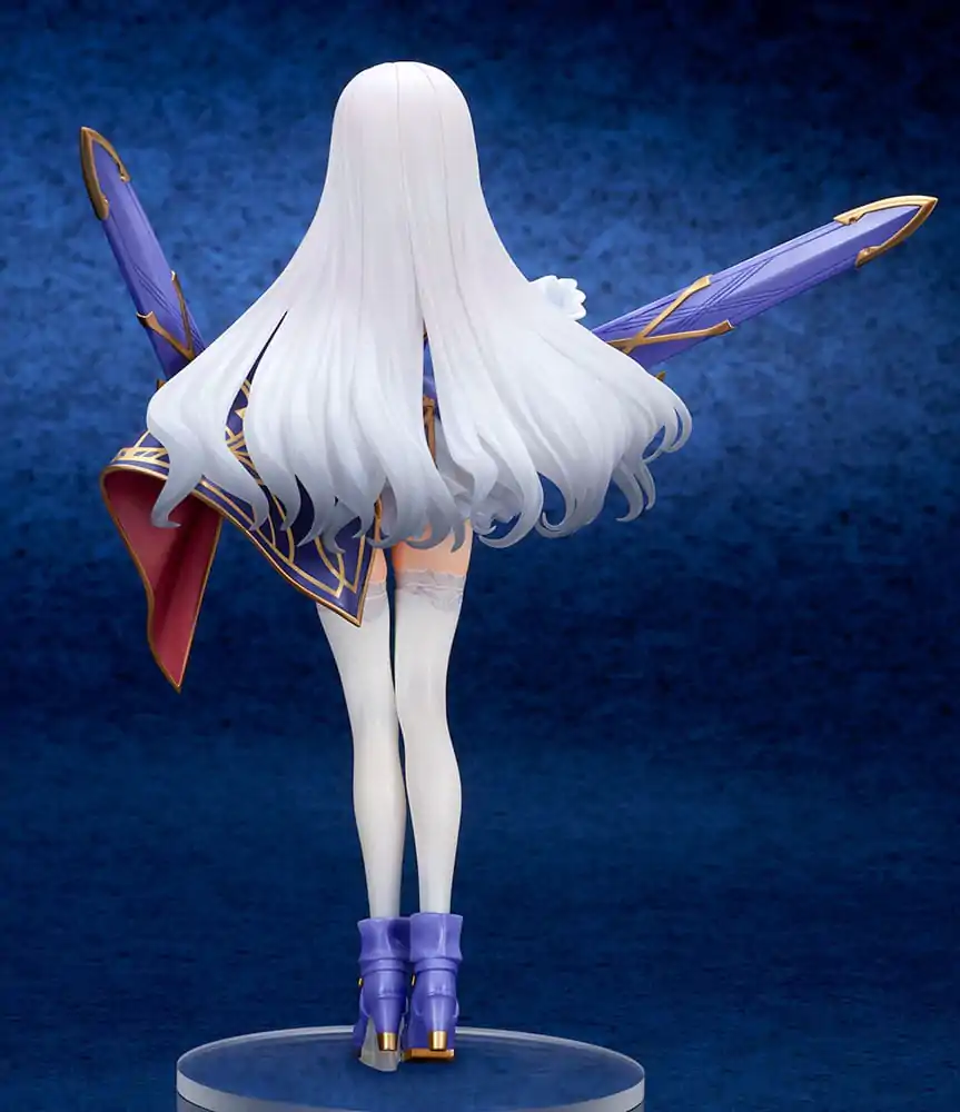 Fate/Grand Order PVC Statue 1/7 Lancer/Melusine 23 cm termékfotó