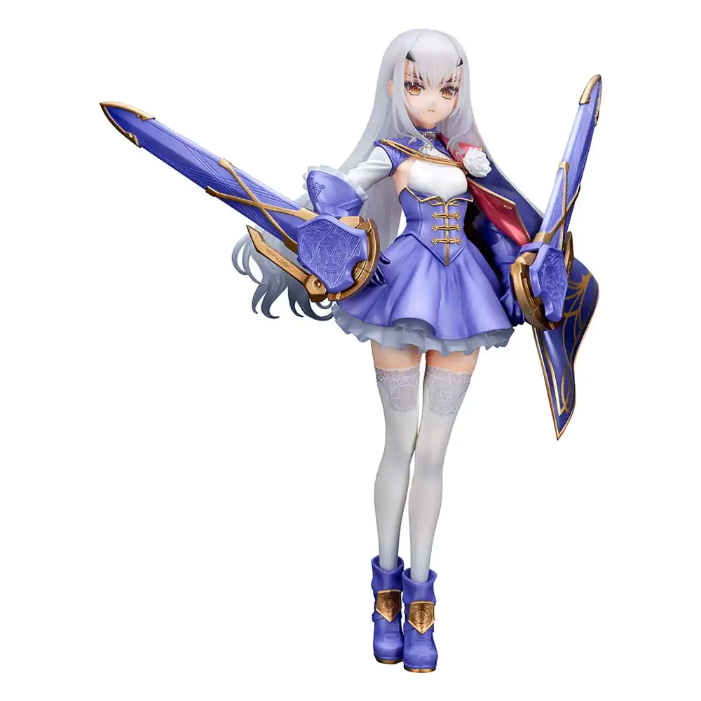 Fate/Grand Order PVC Statue 1/7 Lancer/Melusine 23 cm termékfotó