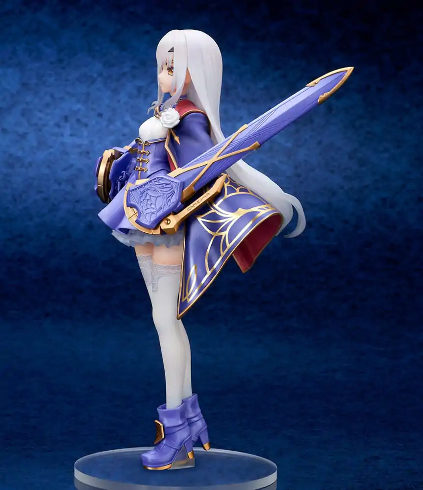 Fate/Grand Order PVC Statue 1/7 Lancer/Melusine 23 cm termékfotó