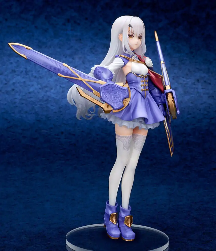 Fate/Grand Order PVC Statue 1/7 Lancer/Melusine 23 cm termékfotó