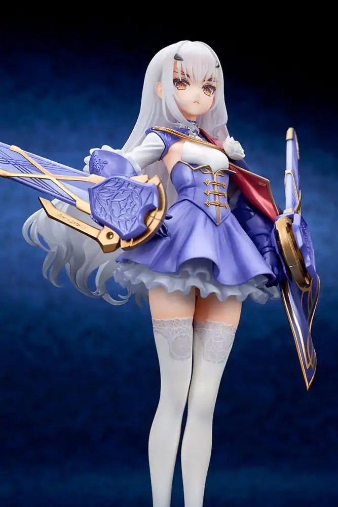 Fate/Grand Order PVC Statue 1/7 Lancer/Melusine 23 cm termékfotó