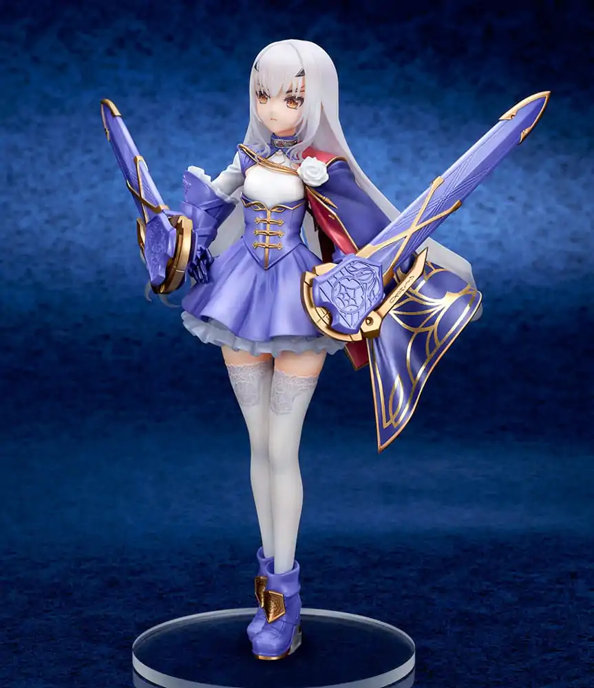 Fate/Grand Order PVC Statue 1/7 Lancer/Melusine 23 cm termékfotó