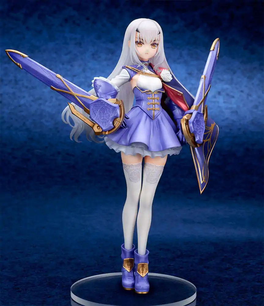 Fate/Grand Order PVC Statue 1/7 Lancer/Melusine 23 cm termékfotó