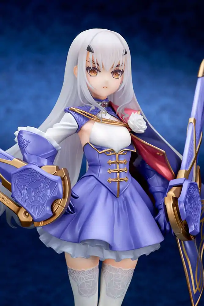 Fate/Grand Order PVC Statue 1/7 Lancer/Melusine 23 cm termékfotó