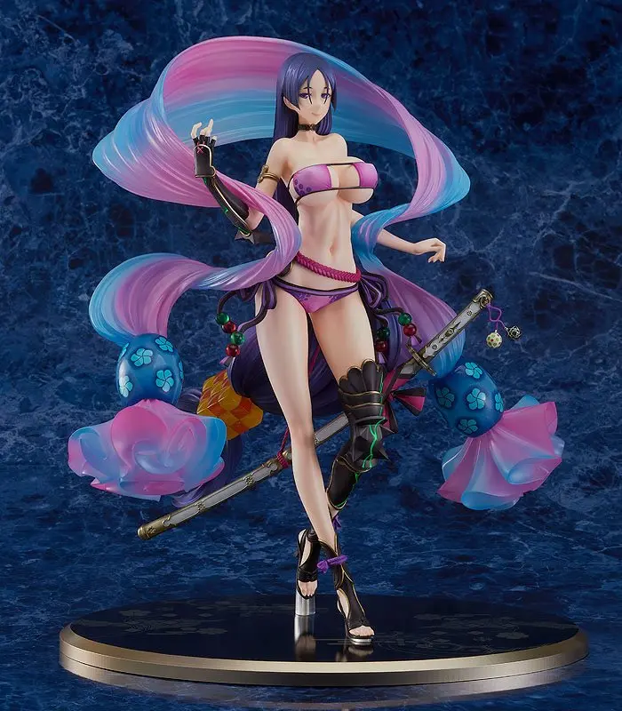 Fate/Grand Order PVC Statue 1/7 Lancer/Minamoto-no-Raikou AQ 30 cm termékfotó