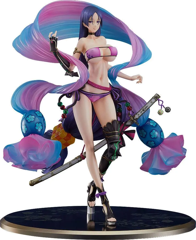 Fate/Grand Order PVC Statue 1/7 Lancer/Minamoto-no-Raikou AQ 30 cm termékfotó