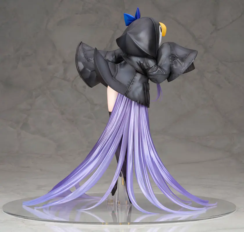 Fate/Grand Order PVC Statue 1/7 Lancer/Mysterious Alter Ego Lambda 25 cm product photo