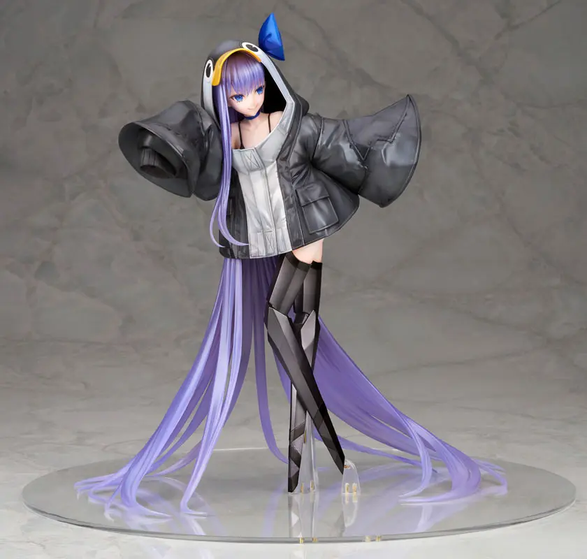 Fate/Grand Order PVC Statue 1/7 Lancer/Mysterious Alter Ego Lambda 25 cm product photo