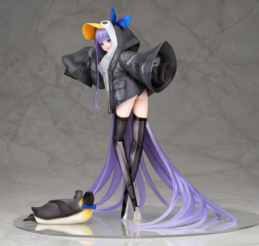 Fate/Grand Order PVC Statue 1/7 Lancer/Mysterious Alter Ego Lambda 25 cm product photo