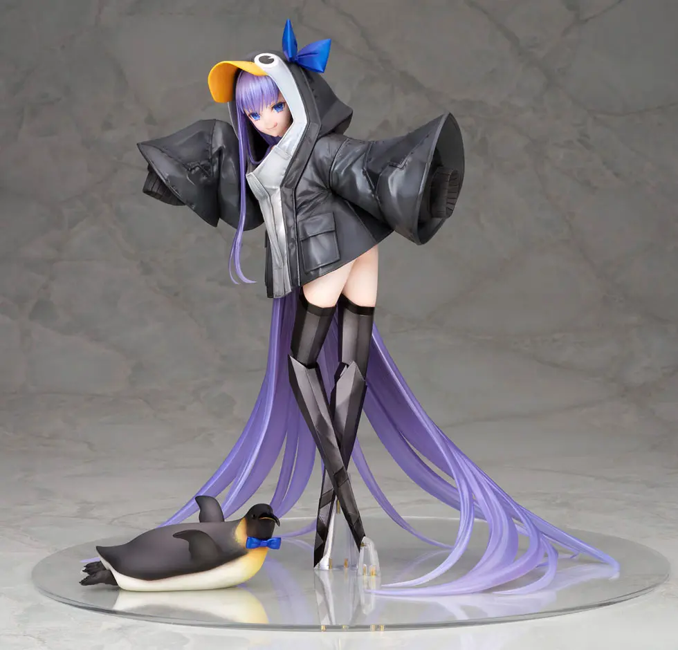 Fate/Grand Order PVC Statue 1/7 Lancer/Mysterious Alter Ego Lambda 25 cm product photo