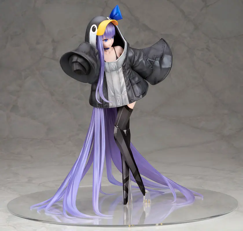 Fate/Grand Order PVC Statue 1/7 Lancer/Mysterious Alter Ego Lambda 25 cm product photo